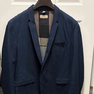 Men's Burberry Sport Coat